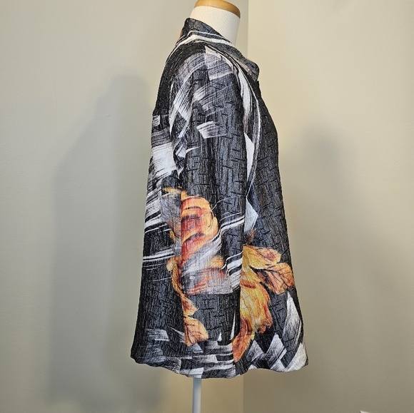 Ic by Connie k Jacket - Picture 6 of 11